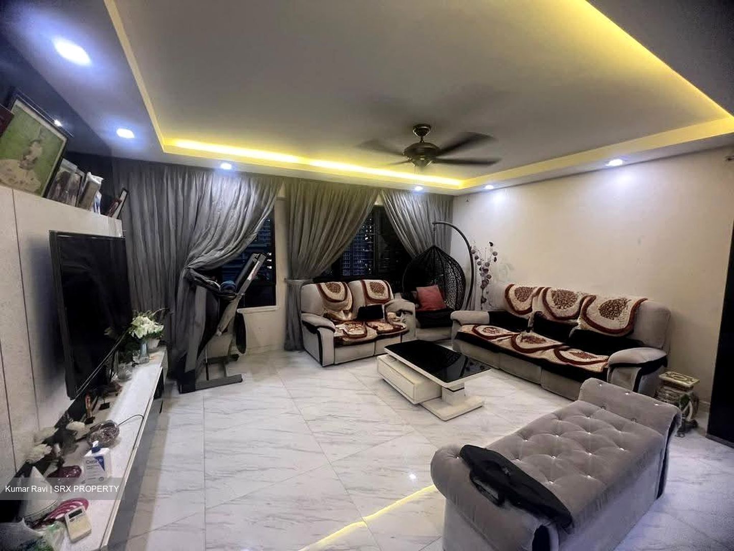 Blk 261B Punggol Topaz (Punggol), HDB 5 Rooms #620228451